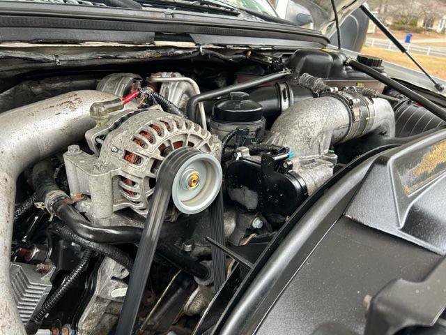 Used 2004 Ford F350 XL AWD/4WD image 35