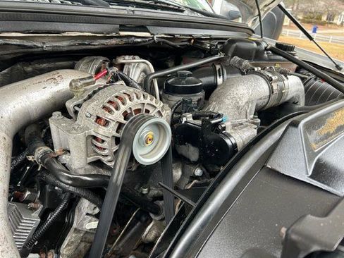 Used 2004 Ford F350 XL AWD/4WD image 35