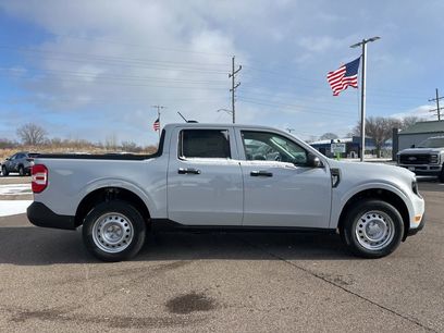 New 2026 Ford Maverick XL