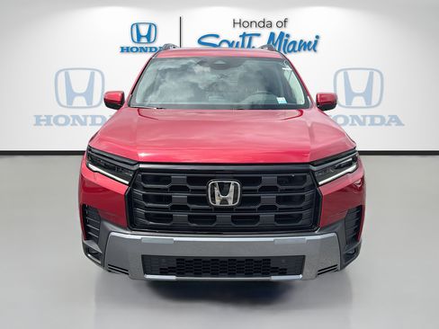 New 2026 Honda Pilot EX-L image 2