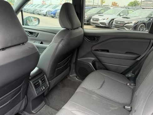 Certified 2026 Subaru Forester Premium AWD/4WD image 15