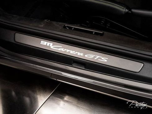 Used 2024 Porsche 911 GT3 RS image 24