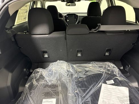 New 2026 Subaru Impreza 2.0i Sport image 26