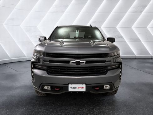 Used 2019 Chevrolet Silverado 1500 RST w/ All-Star Edition image 2