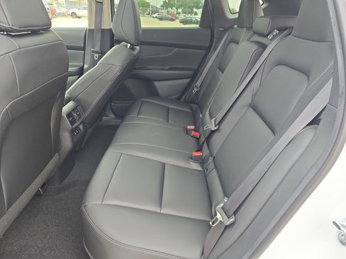 Used 2025 Nissan Murano SL AWD/4WD image 29