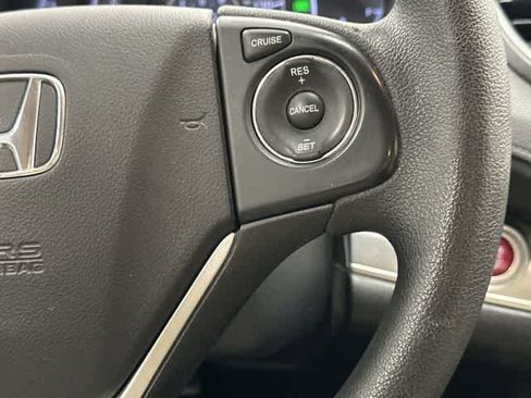 Used 2016 Honda CR-V EX image 18