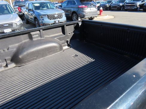 Used 2002 MAZDA B-Series Pickup DS image 9