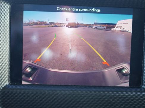 Used 2022 Jeep Gladiator Willys image 46