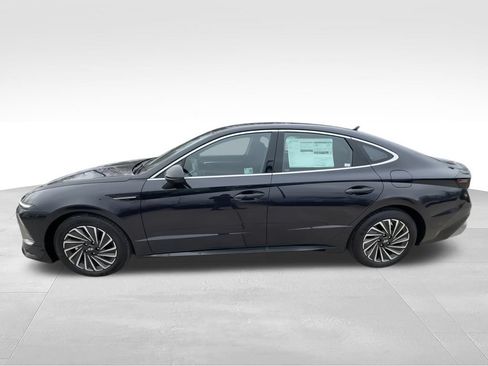 New 2026 Hyundai Sonata SEL FWD image 5