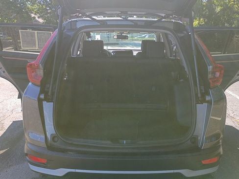 Used 2021 Honda CR-V EX-L image 14
