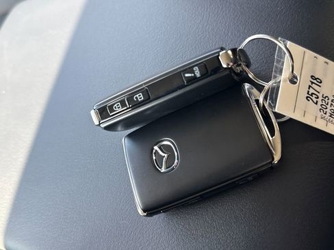 New 2025 MAZDA CX-5 AWD 2.5 S w/ Select Package image 30