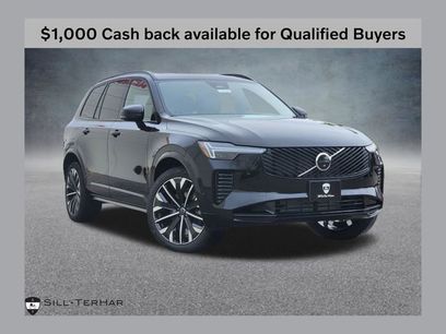 New 2026 Volvo XC90 T8 Ultra w/ Lounge Package