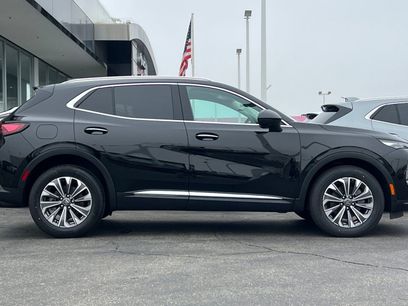 New 2026 Buick Envision Preferred