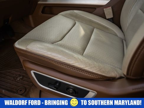 Used 2019 RAM 1500 Laramie image 43