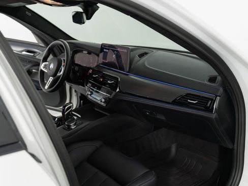 Used 2023 BMW M5 w/ Competition Package AWD/4WD image 7