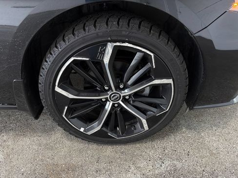 Used 2025 Nissan Altima 2.5 SR AWD/4WD image 27