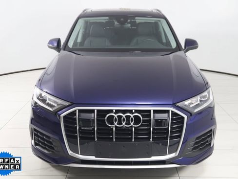 Used 2022 Audi Q7 Premium Plus image 59