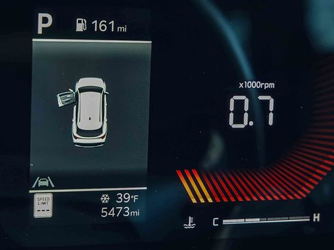 Certified 2026 Kia Sportage LX w/ LX Convenience Package image 10