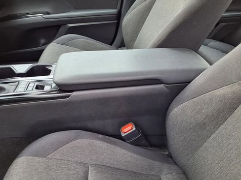 Used 2025 Toyota Camry LE FWD image 49