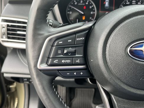 Used 2023 Subaru Outback Touring XT image 24