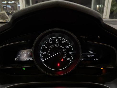 Used 2017 MAZDA MAZDA3 Touring image 16