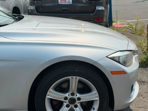 Used 2014 BMW 328d xDrive Sedan AWD/4WD image 13