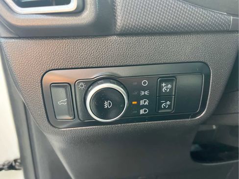 Used 2024 Ford Bronco Sport Outer Banks w/ Tech Package image 28