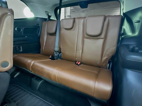 Used 2019 Subaru Ascent Touring w/ Popular Package #3 image 30