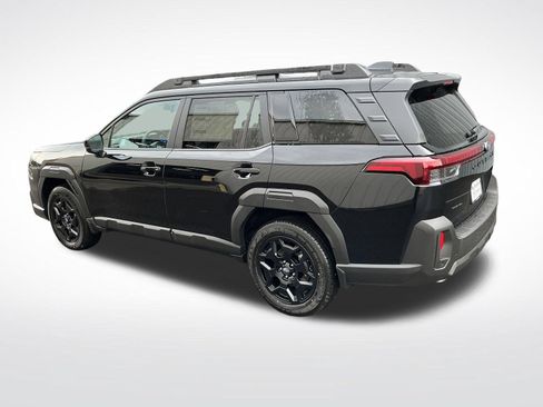 New 2026 Subaru Outback Limited AWD/4WD image 3