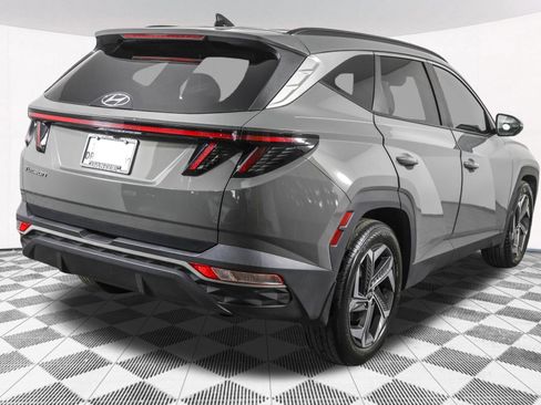 Used 2024 Hyundai Tucson SEL w/ Convenience Package FWD image 15