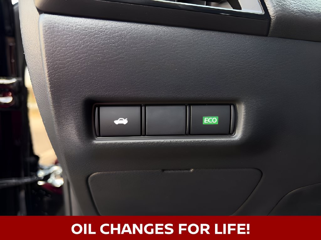 New 2027 Nissan Sentra S w/ Floor Mat Package FWD image 21