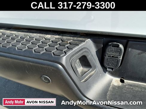 Used 2023 RAM 1500 Tradesman w/ Trailer Tow Group AWD/4WD image 10