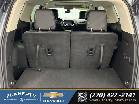 Used 2020 GMC Acadia Denali w/ Technology Package image 19
