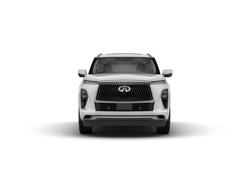 New 2026 INFINITI QX80 Luxe image 2