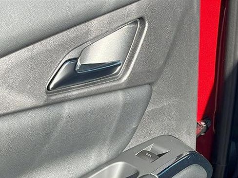 New 2026 Chevrolet Traverse Z71 w/ Enhanced Driving Package image 12