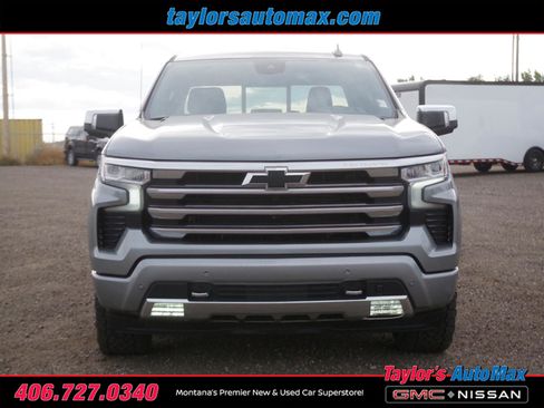 Used 2022 Chevrolet Silverado 1500 LT image 52