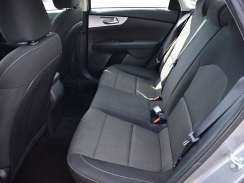 Used 2024 Kia Forte LXS image 16