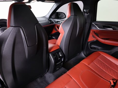 Used 2022 BMW X4 M w/ Competition Package image 53
