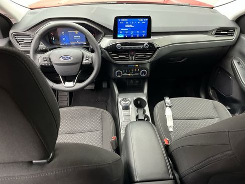 Used 2024 Ford Escape Active image 4