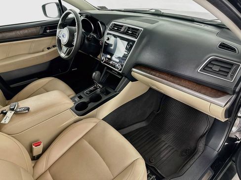Used 2019 Subaru Outback 2.5i Limited AWD/4WD image 31