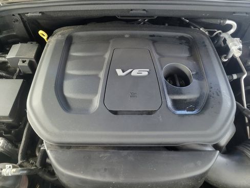 Used 2019 Dodge Durango SXT RWD image 30
