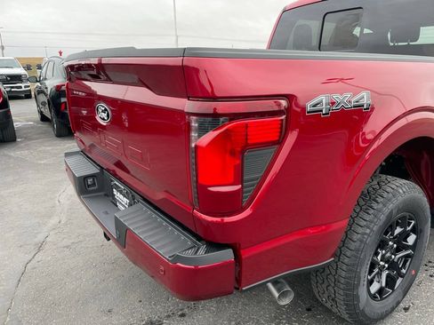 New 2026 Ford F150 XLT w/ Equipment Group 302A MID AWD/4WD image 33