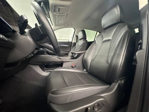 Used 2024 Buick Envision Preferred AWD/4WD image 15
