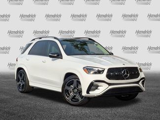 New 2026 Mercedes-Benz GLE 350 4MATIC video 2