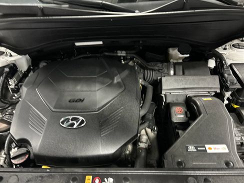 Used 2022 Hyundai Palisade SEL w/ 8P Bench Seat Package FWD image 26