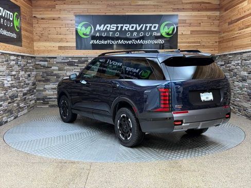 New 2026 Hyundai Palisade XRT Pro image 7