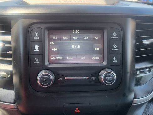 Used 2019 RAM 1500 Tradesman RWD image 32