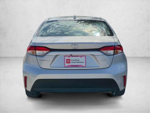 Used 2023 Toyota Corolla LE FWD image 6