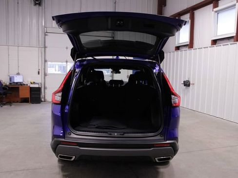 Certified 2024 Honda CR-V Sport image 22