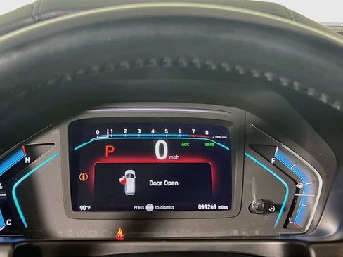 Used 2020 Honda Odyssey EX-L image 9
